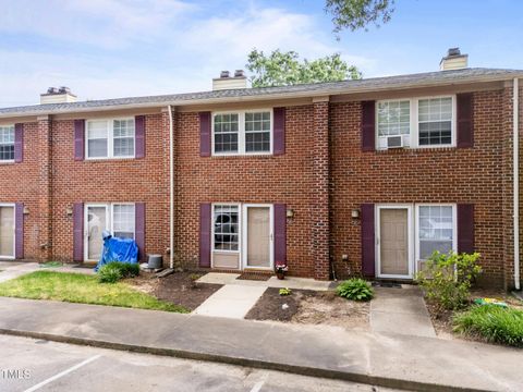 145 Coleridge Court Carrboro NC 27510