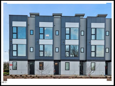 712 E Edenton Street 105 Raleigh NC 27601