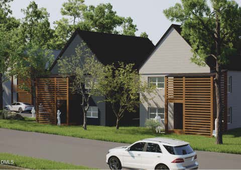 Photo of 1105 Camden Avenue #A, Durham, NC 27701 (MLS # 10182334)