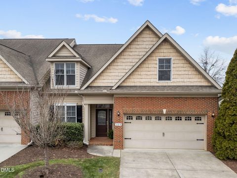 109 Aisling Court Cary NC 27513