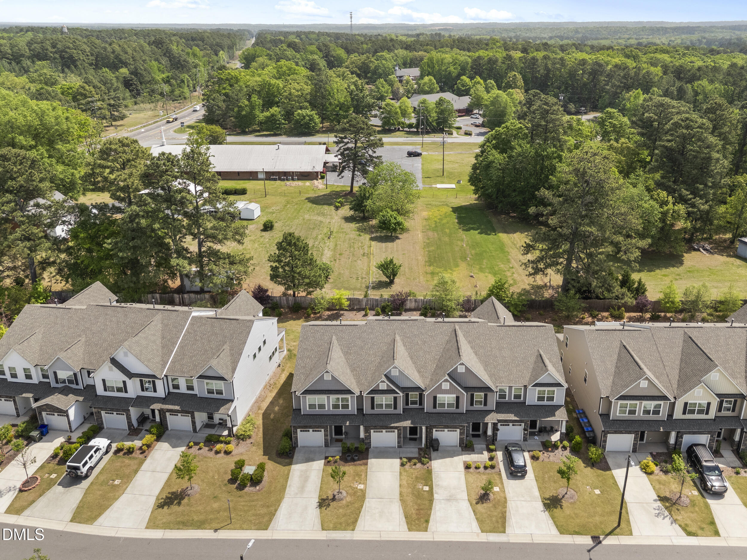 1029 Arbor Edge Lane