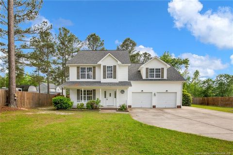 47 Wellstone Drive Sanford NC 27332