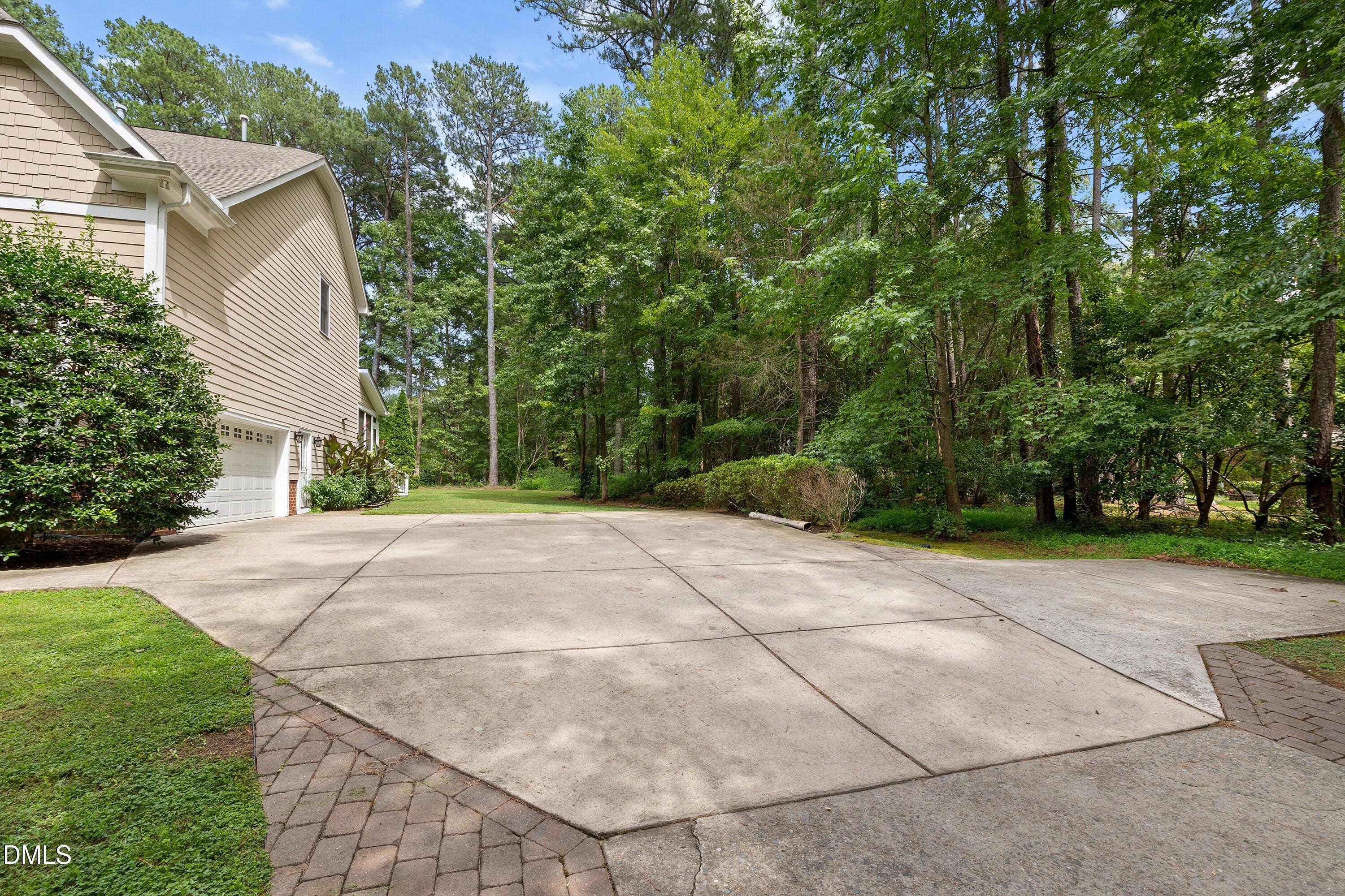 5307 The Dyke Drive