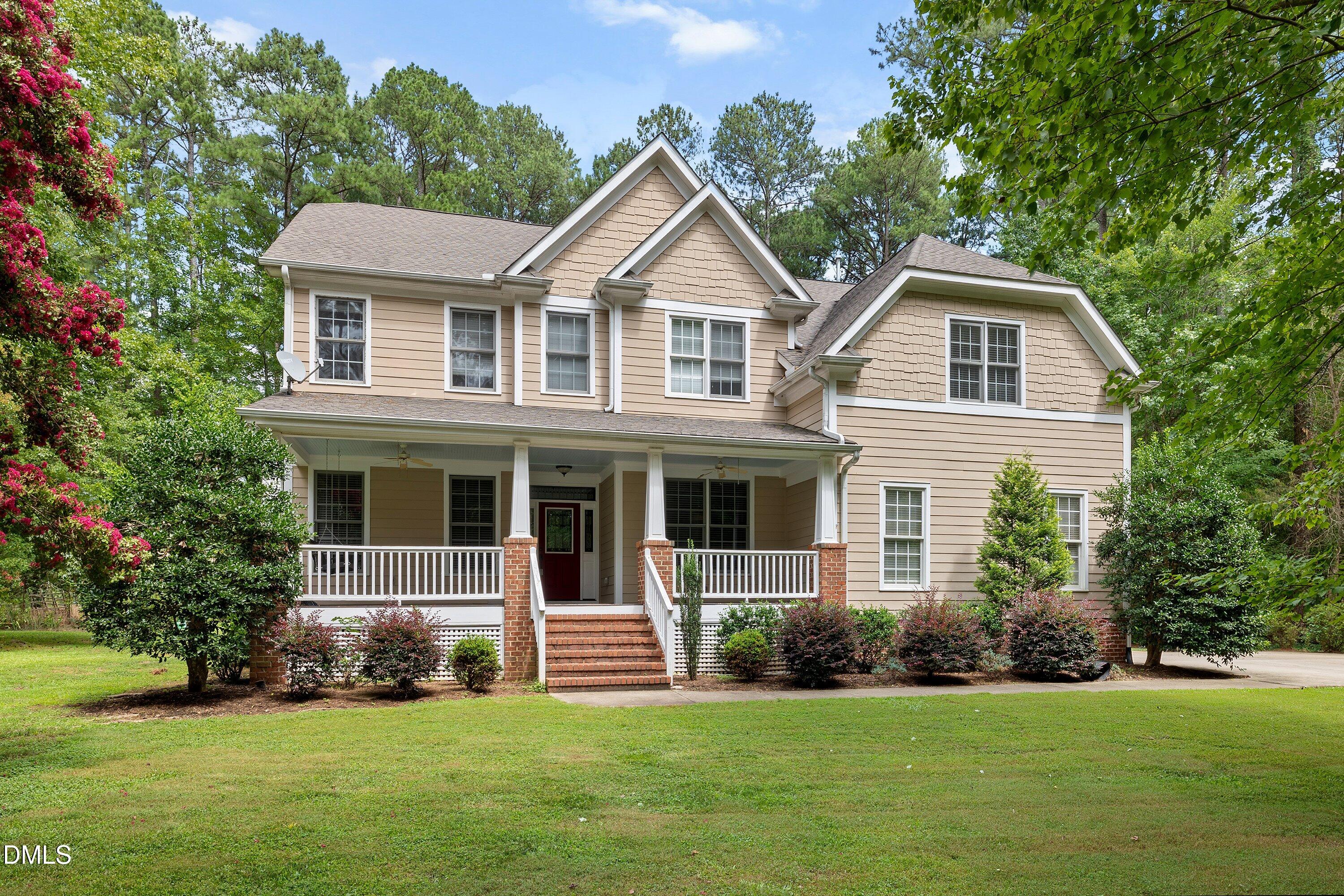 5307 The Dyke Drive