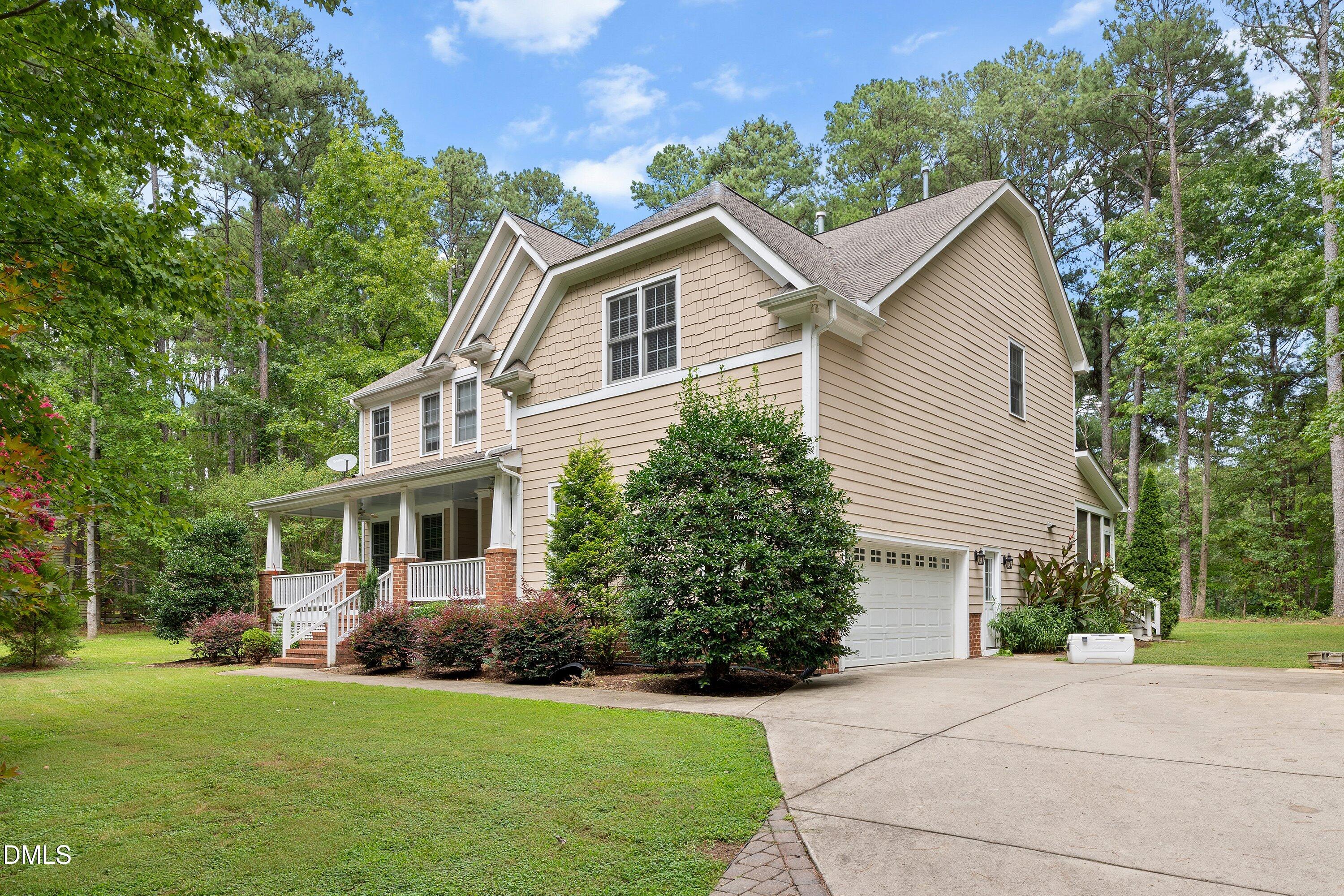 5307 The Dyke Drive