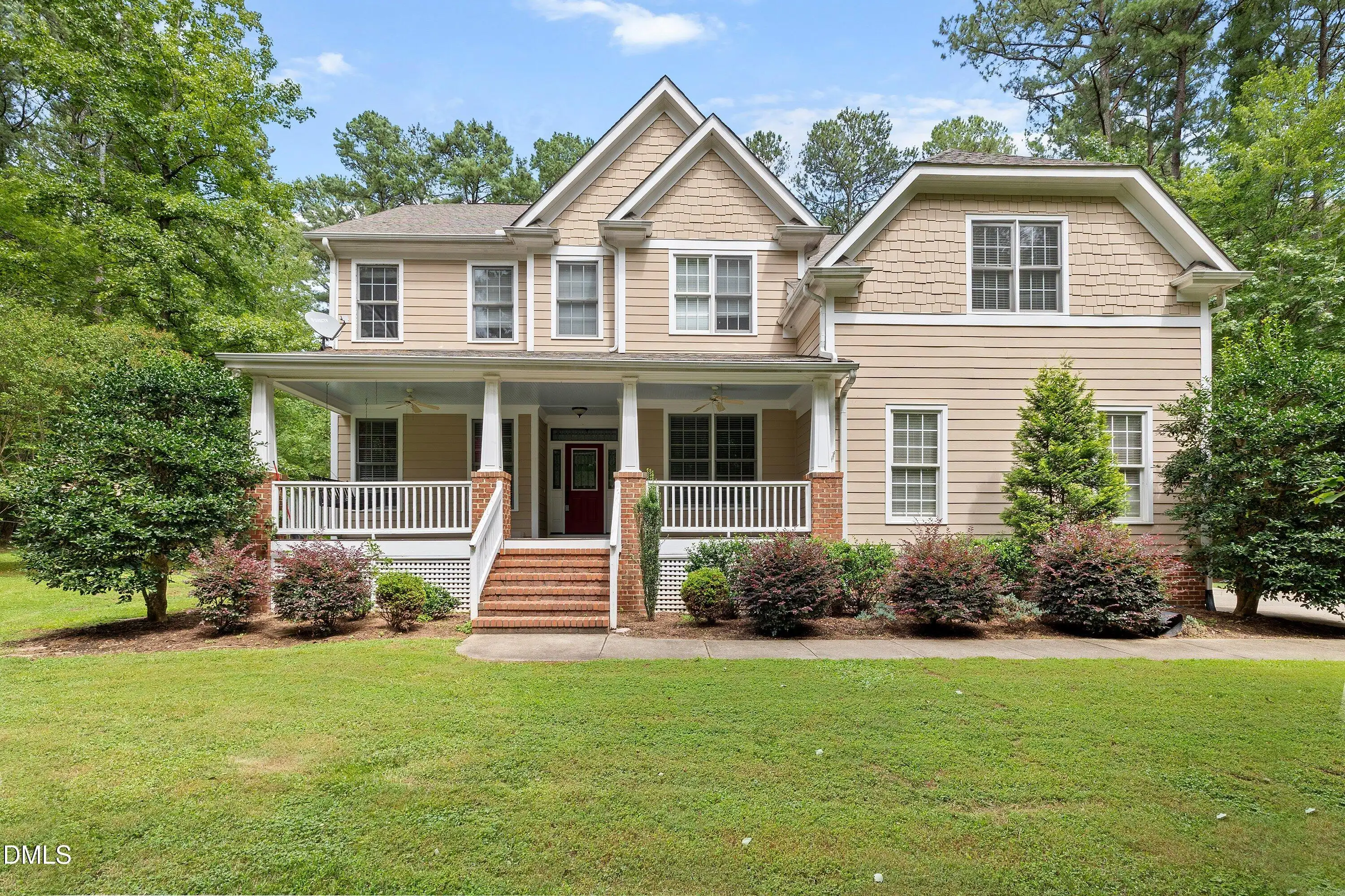 5307 The Dyke Drive, Raleigh, NC, 27606