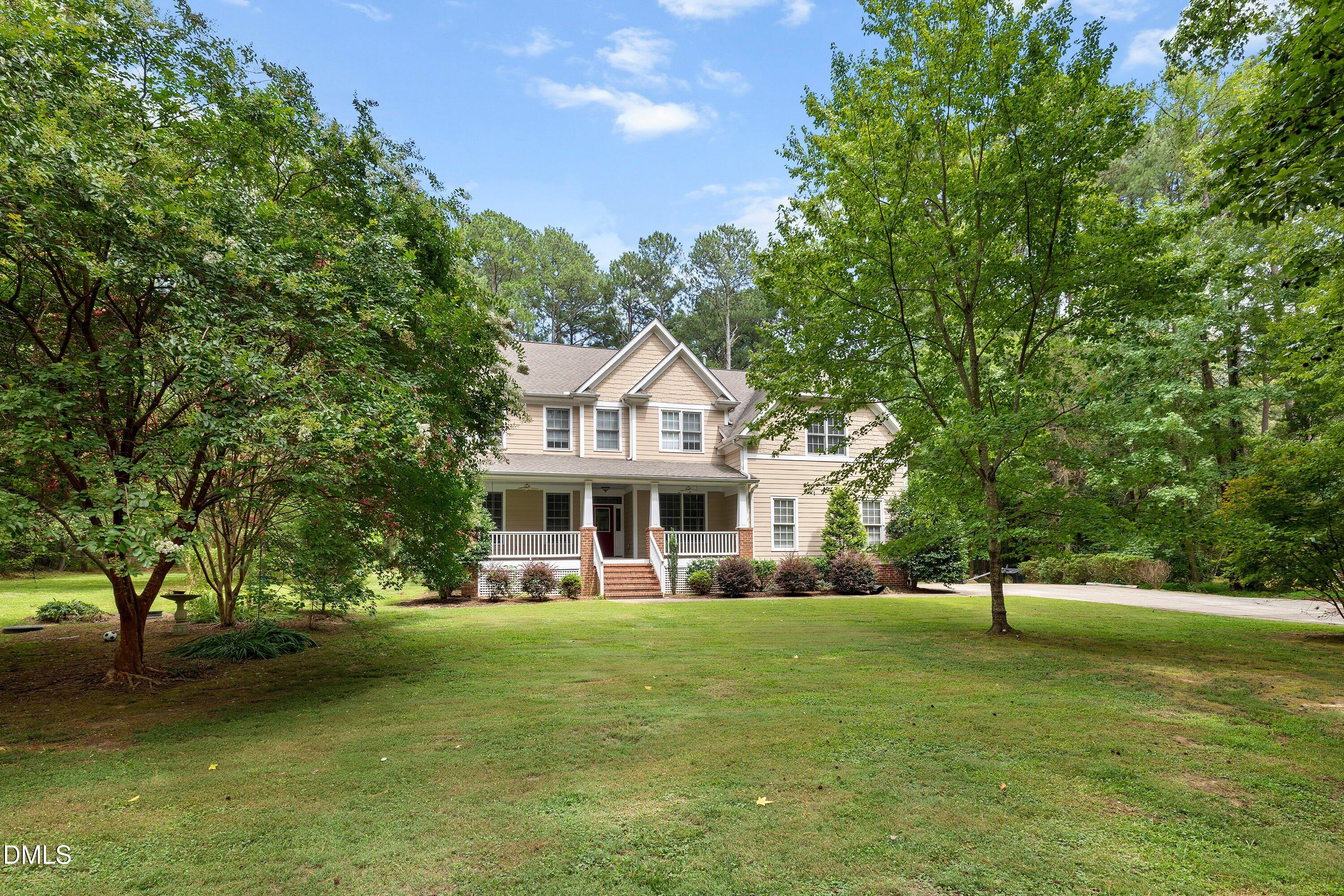 5307 The Dyke Drive