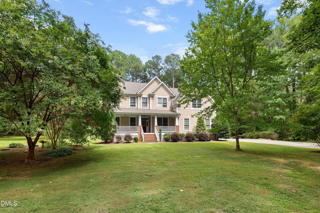 Photo of 5307 The Dyke Drive, Raleigh, NC 27606 (MLS # 10183443)