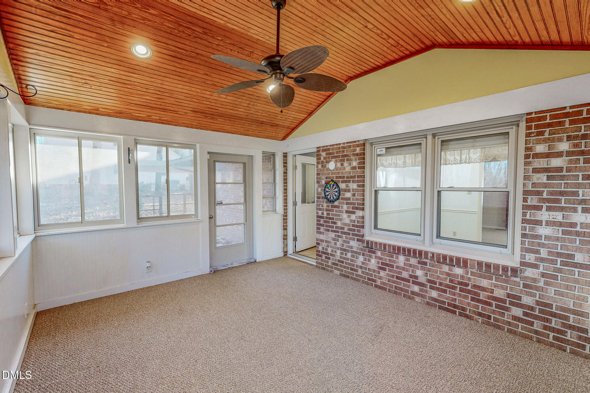 10504 N Roxboro Road