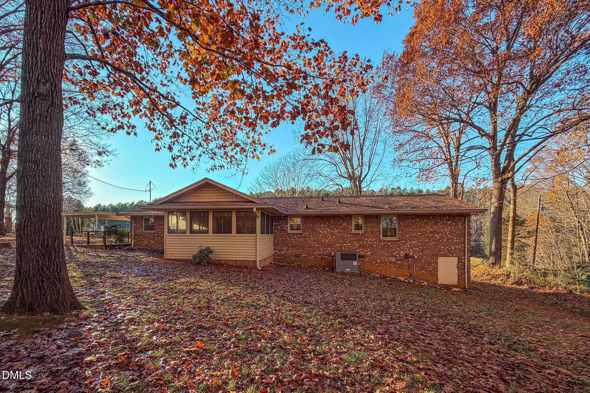 10504 N Roxboro Road