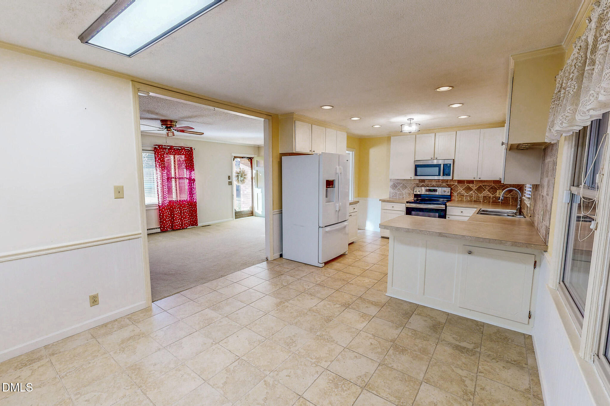 10504 N Roxboro Road