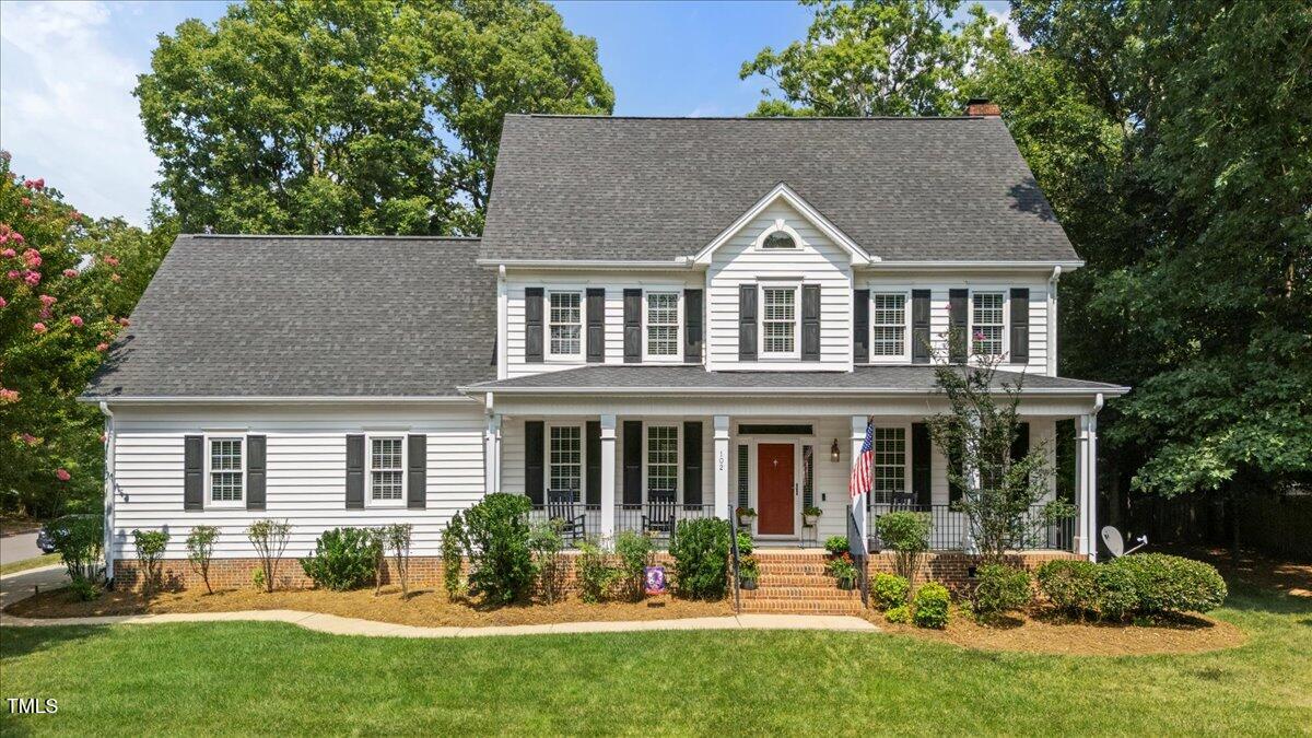 102 Barometer Lane
