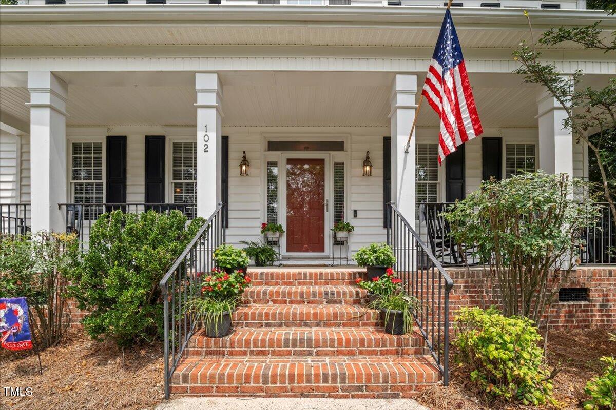 102 Barometer Lane