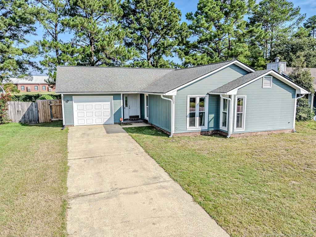 1705 Veanna Drive