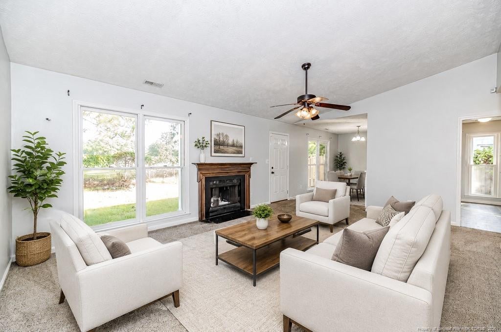 1705 Veanna Drive