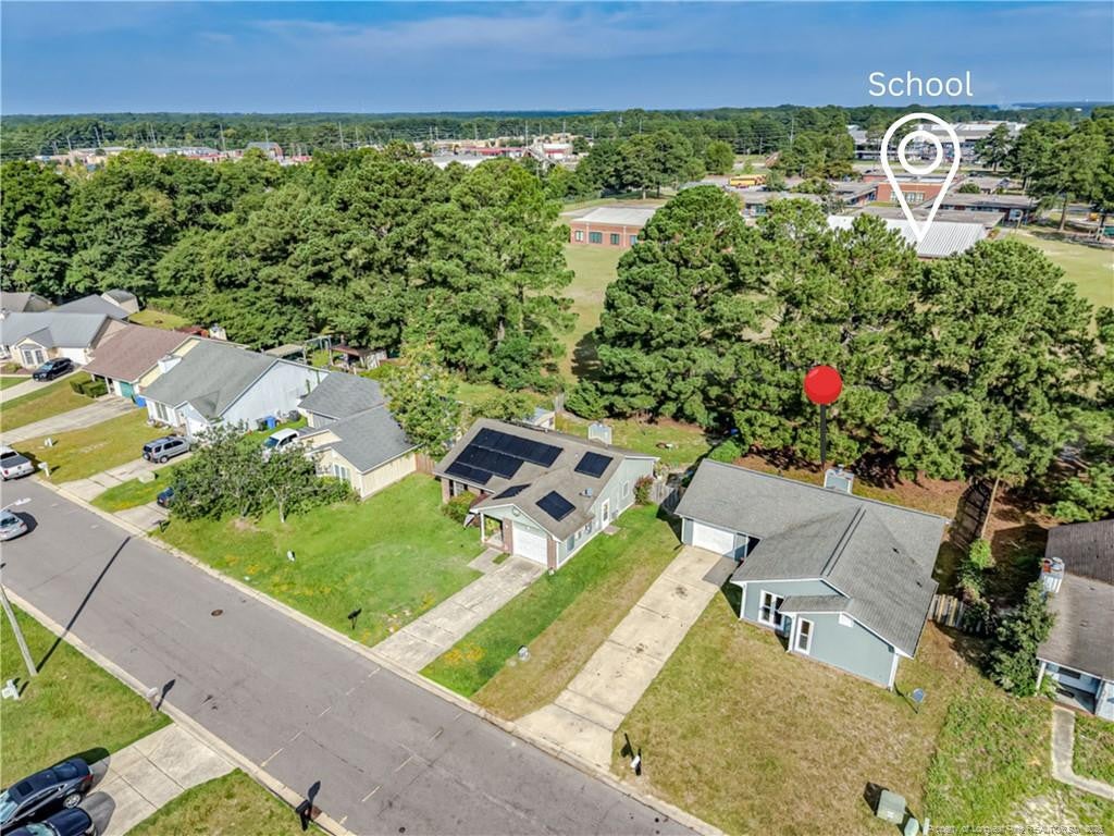 1705 Veanna Drive