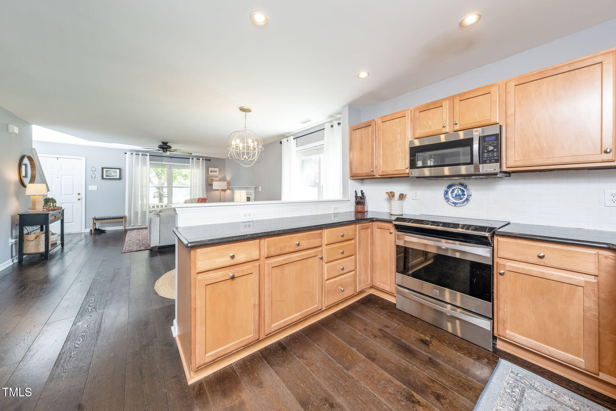 3312 Deering Drive