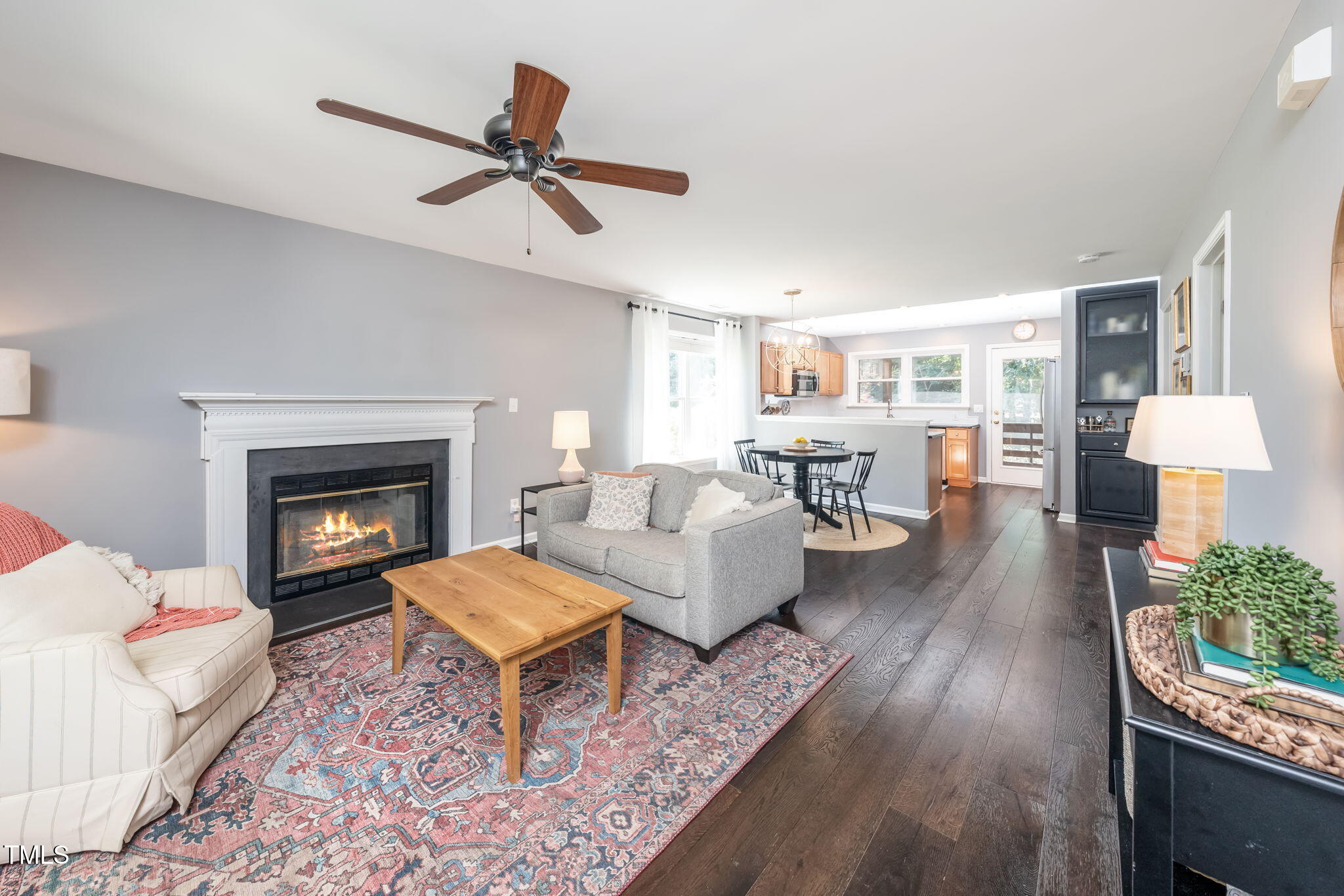 3312 Deering Drive