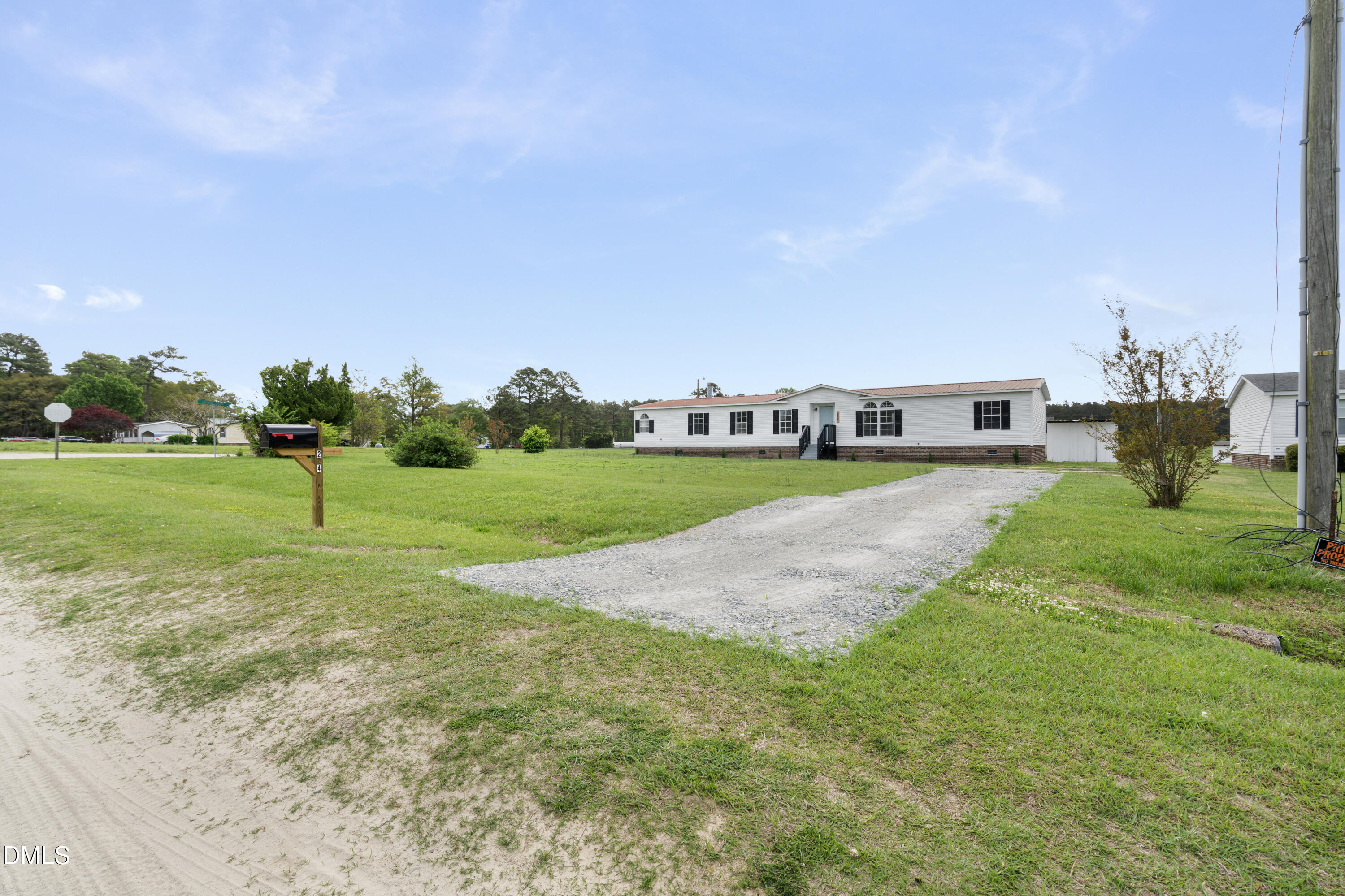 2048 Towncrier Drive