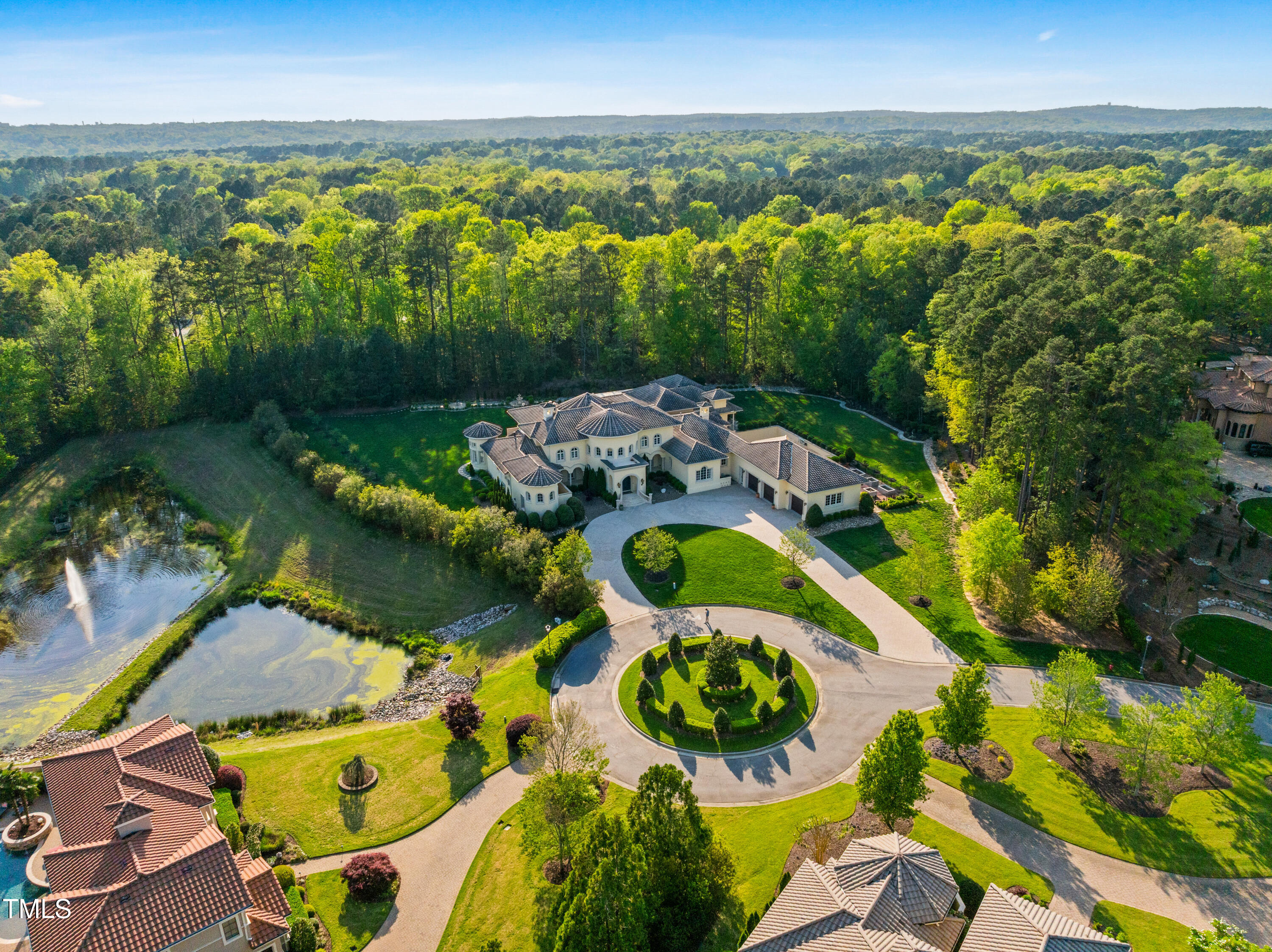 16 Portofino Place
