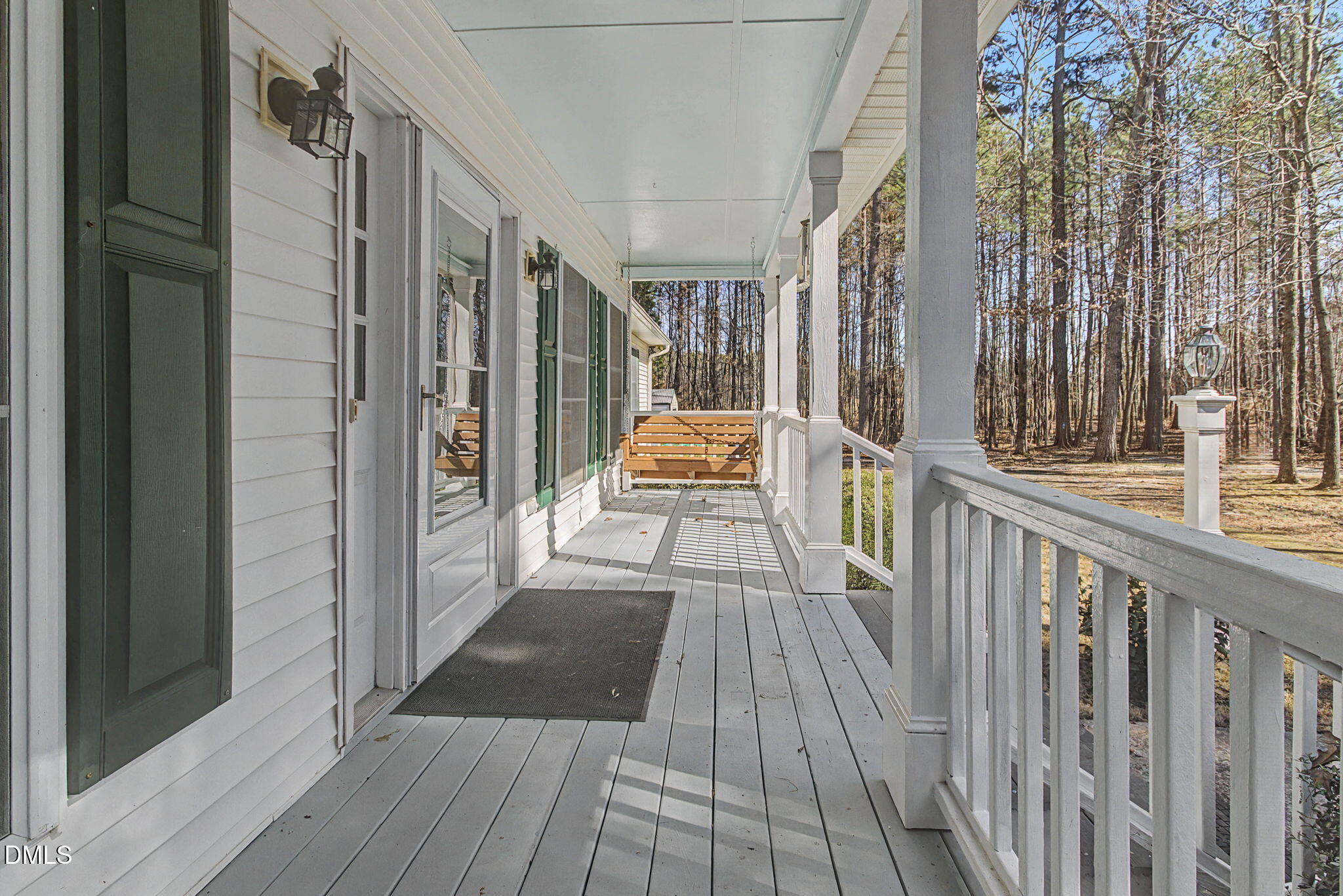 4311 Old North Carolina 75