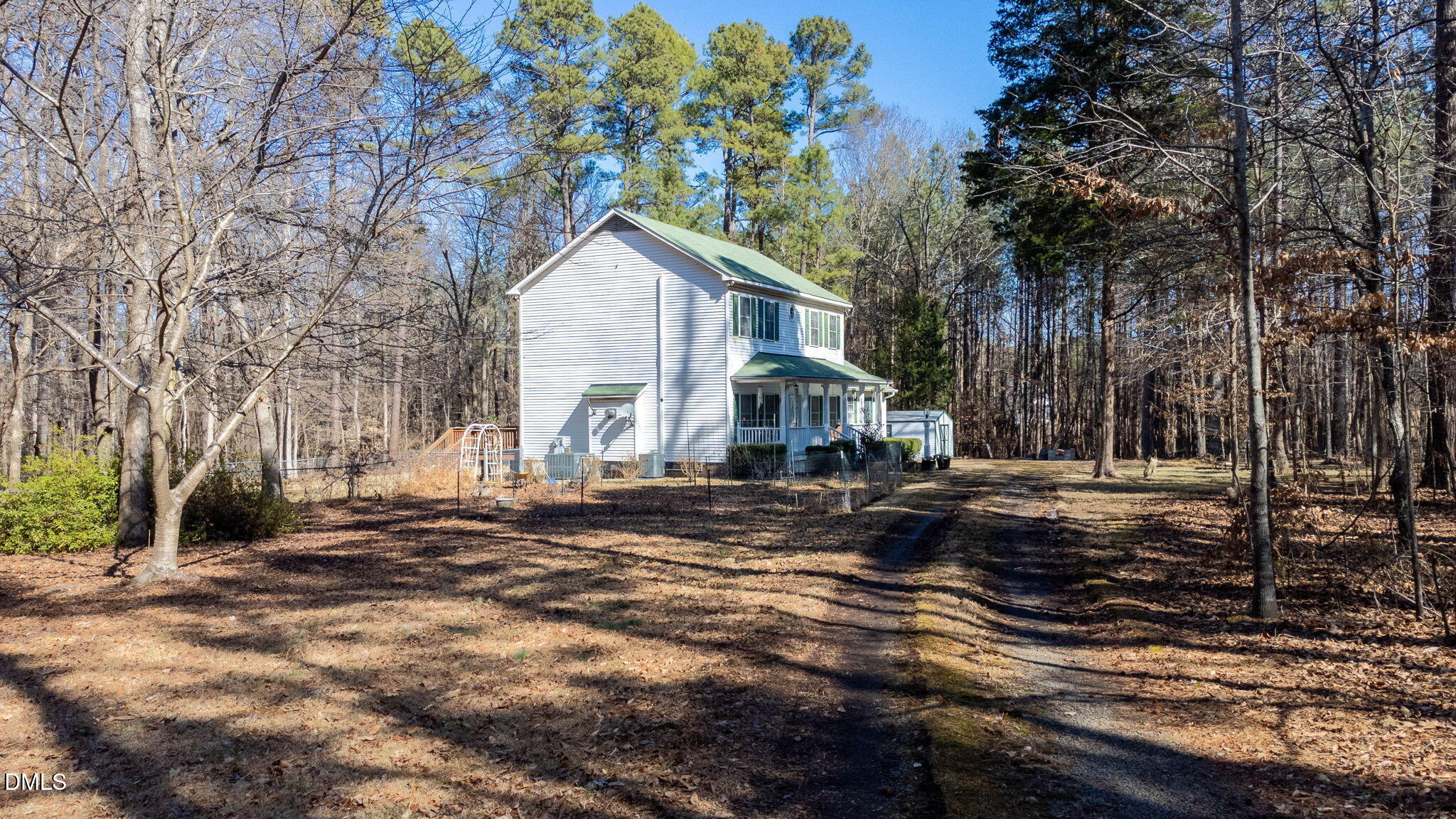 4311 Old North Carolina 75