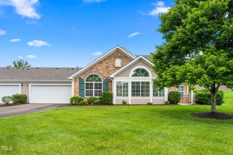 342 Faith Drive Gibsonville NC 27249