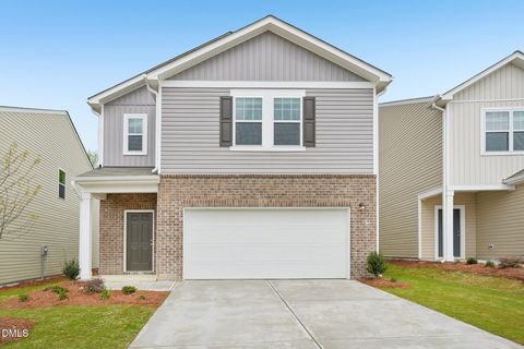 1301 Solace Way Rolesville NC 27571