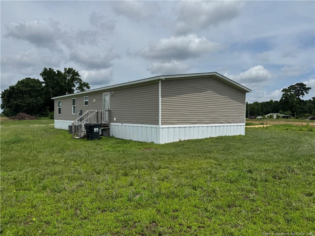 1109 Henry Hammond Road