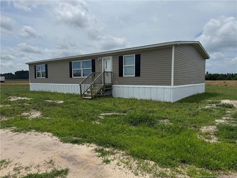 1109 Henry Hammond Road Lumberton NC 28360