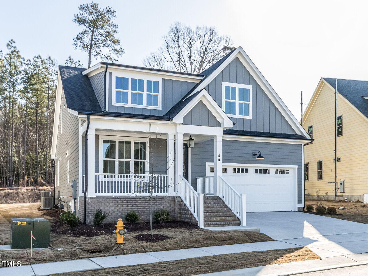 220 Big Bradley Drive