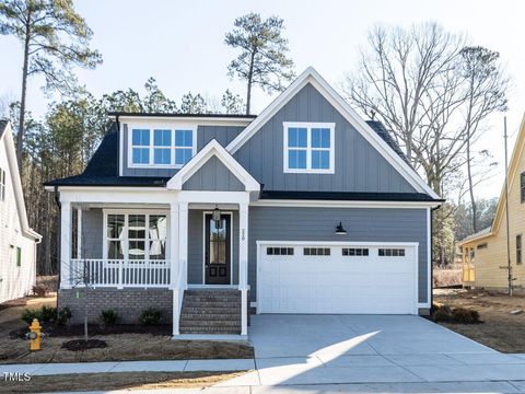 220 Big Bradley Drive Wendell NC 27591