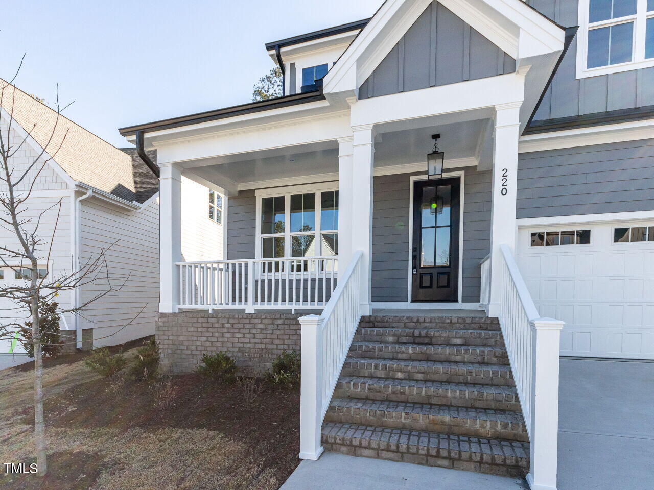220 Big Bradley Drive