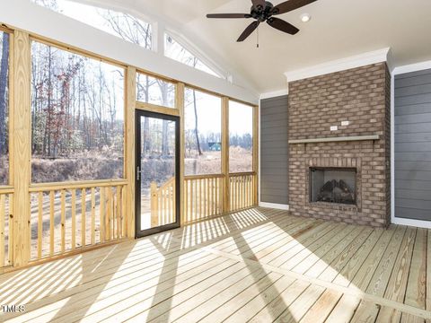 220 Big Bradley Drive Wendell NC 27591