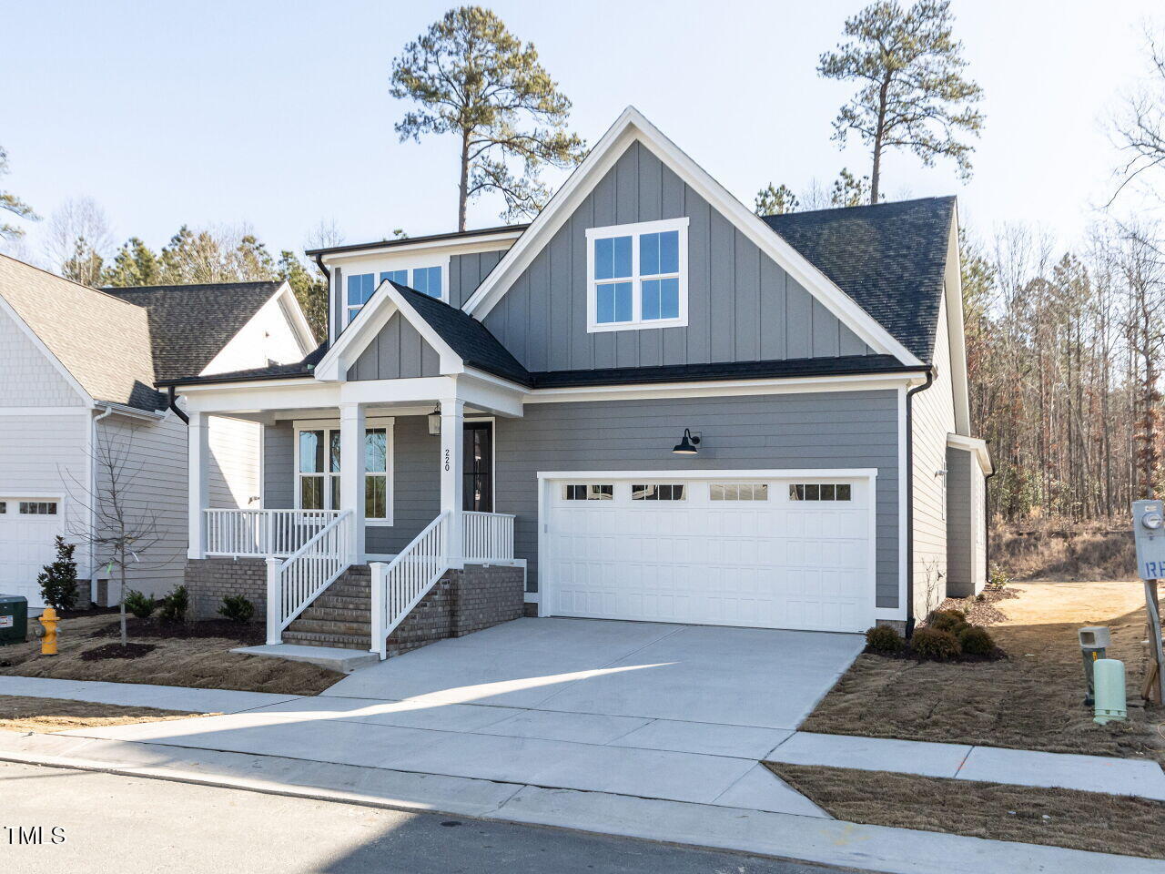 220 Big Bradley Drive