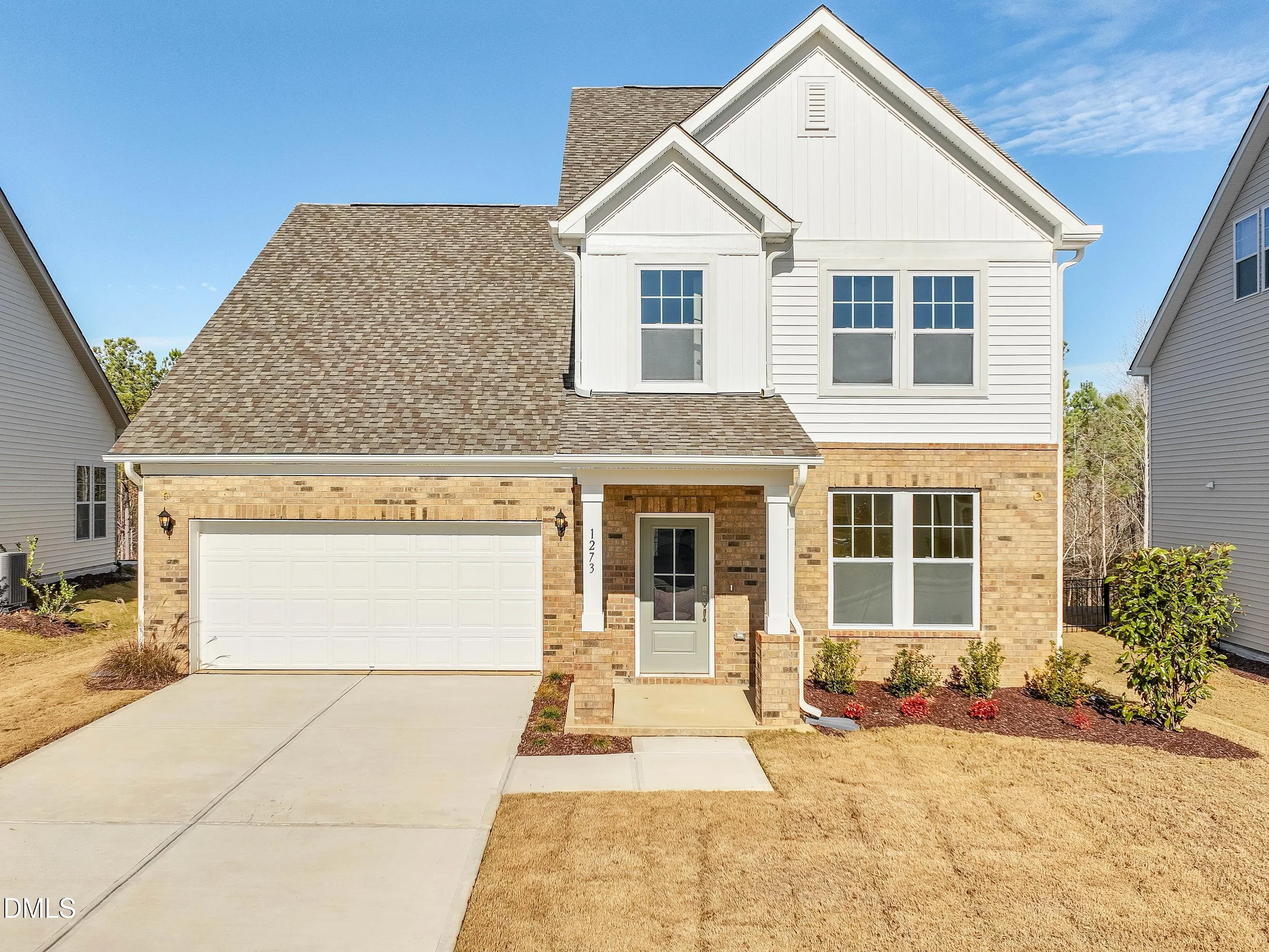 504 Hipwood Drive