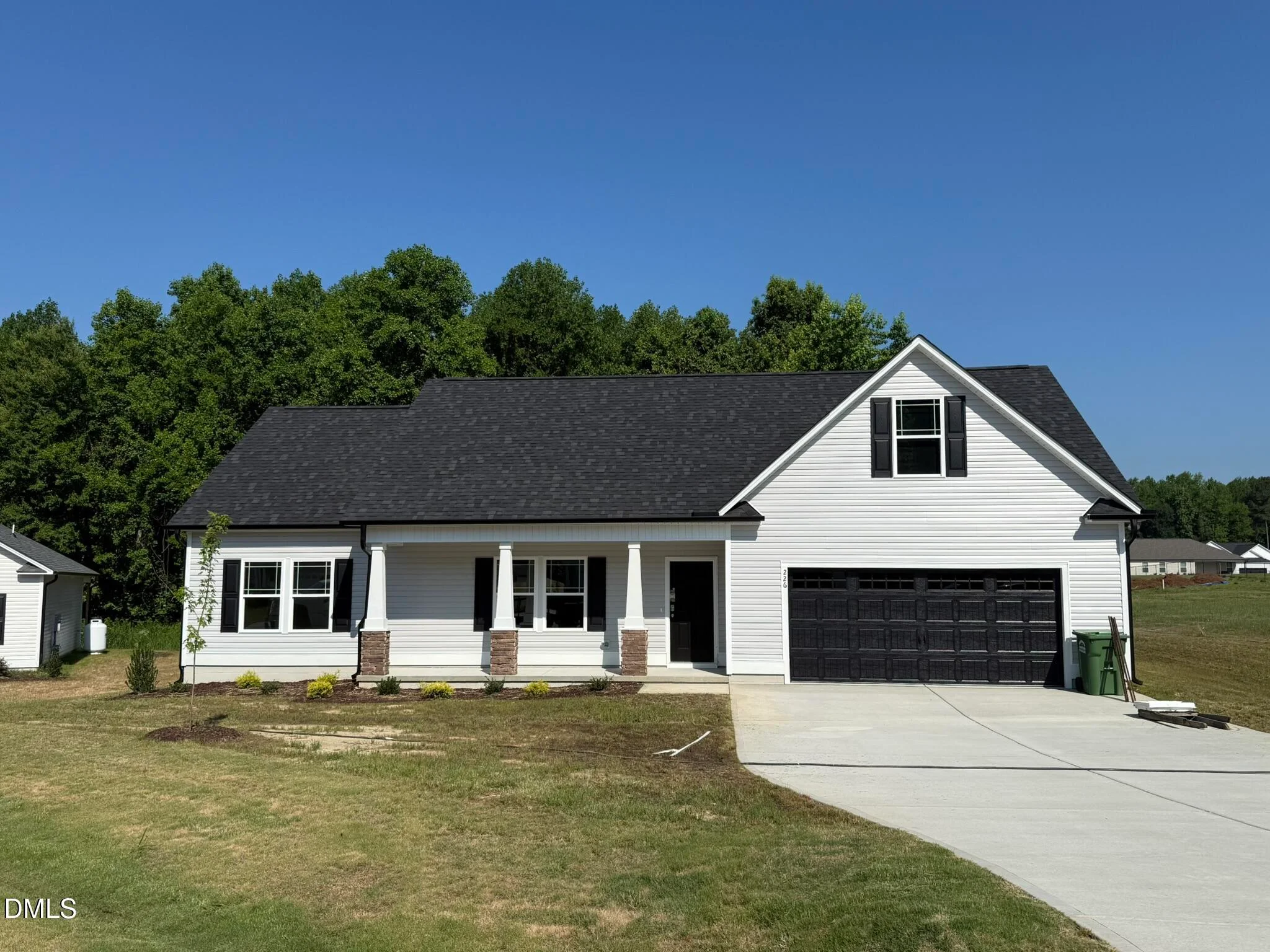 226 Mangrove Court