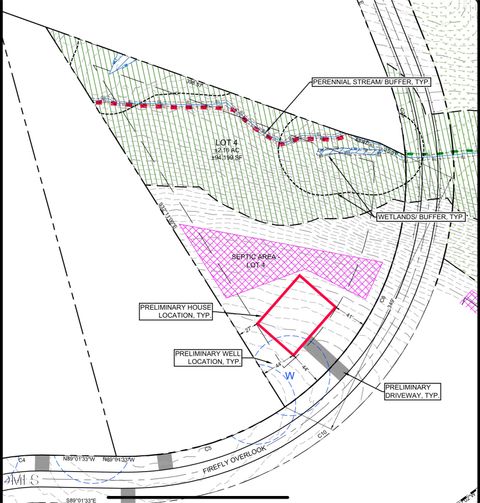 93 Firefly Overlook Pittsboro NC 27312