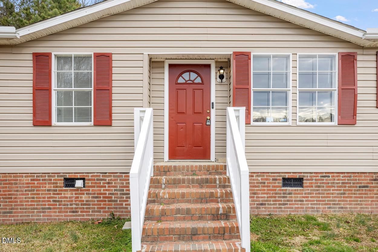 919 Red Mountain Road