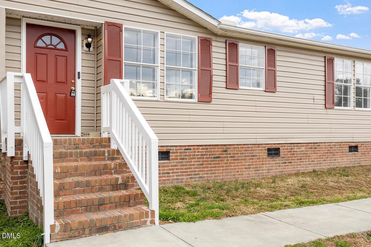 919 Red Mountain Road