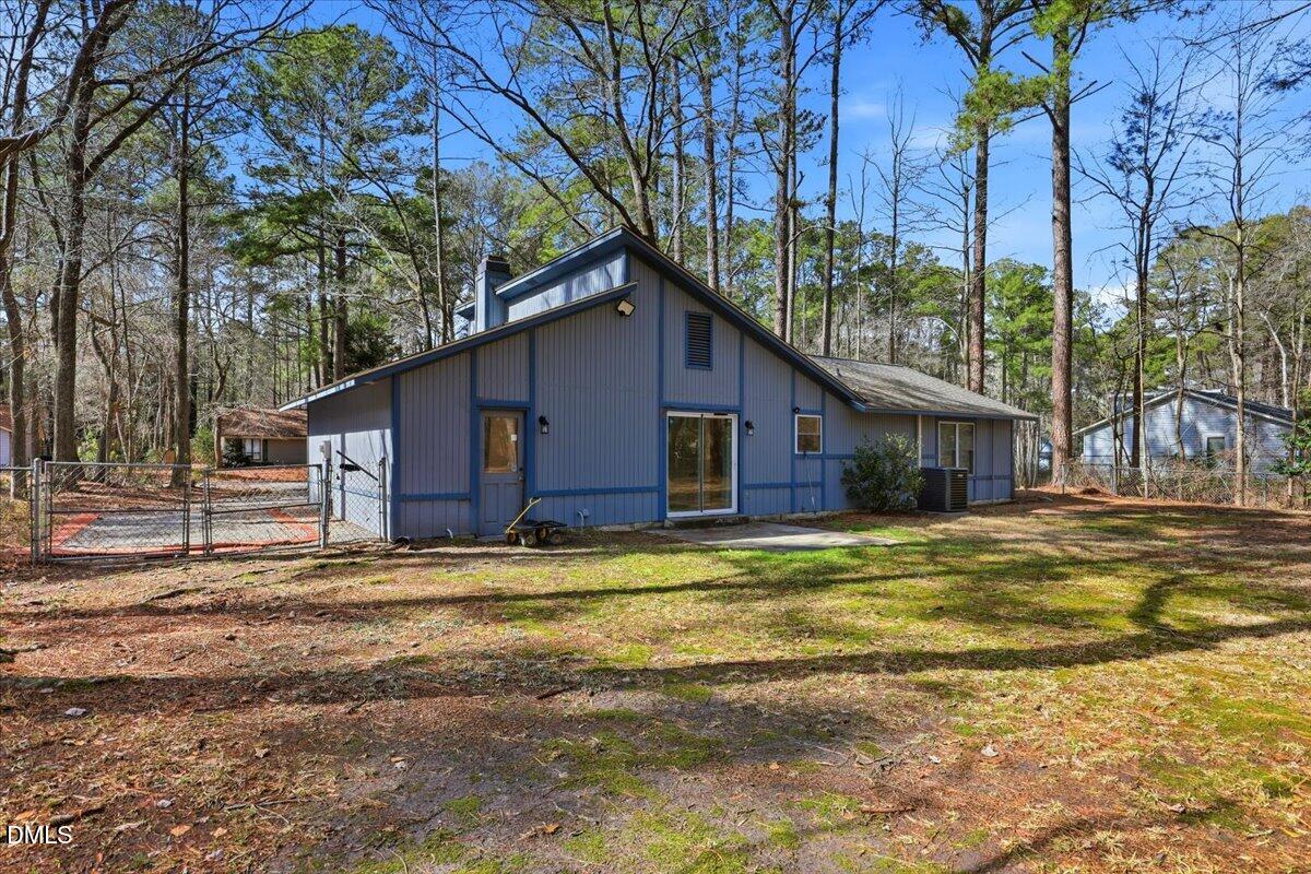 1435 Pineridge Drive