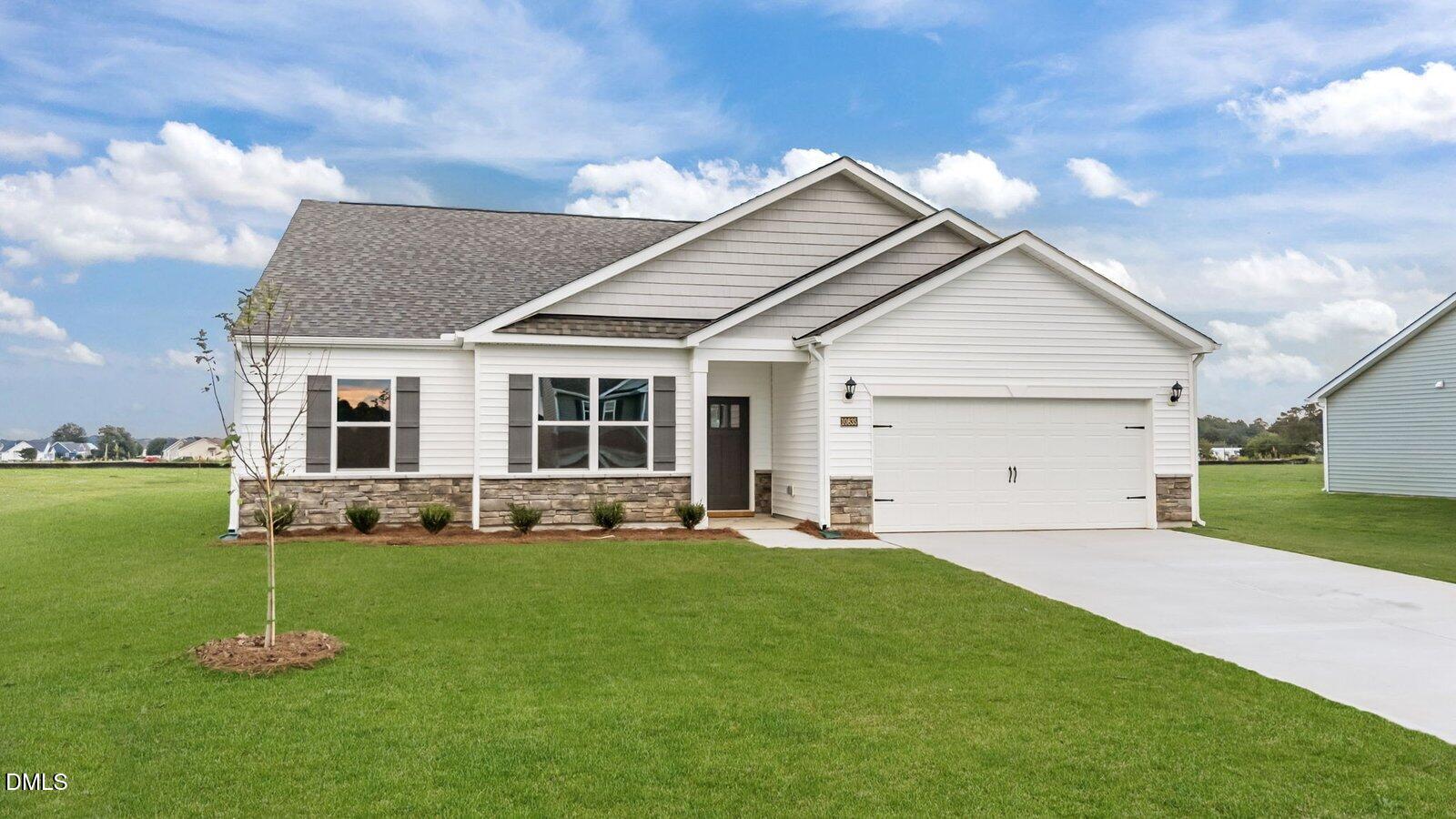 10835 Beard Way
