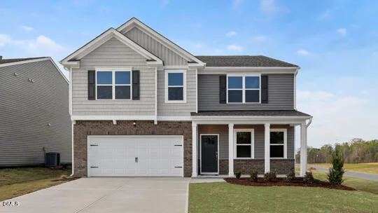 65 Tiger Eye Drive