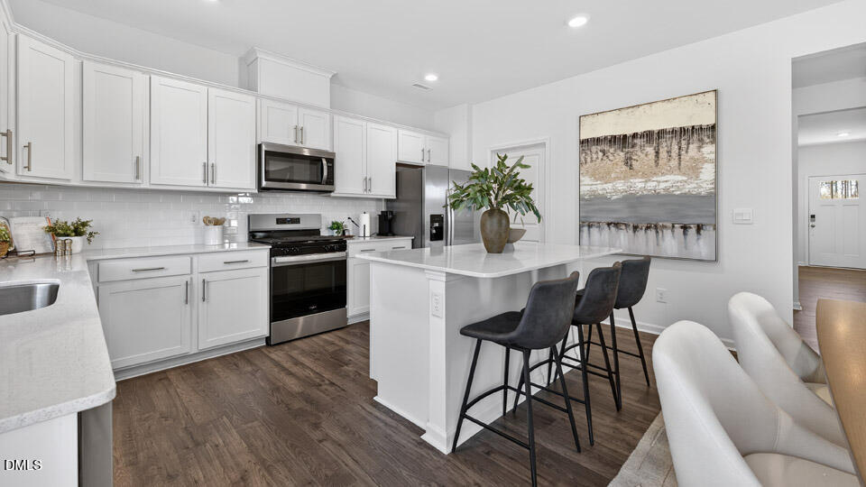 65 Tiger Eye Drive