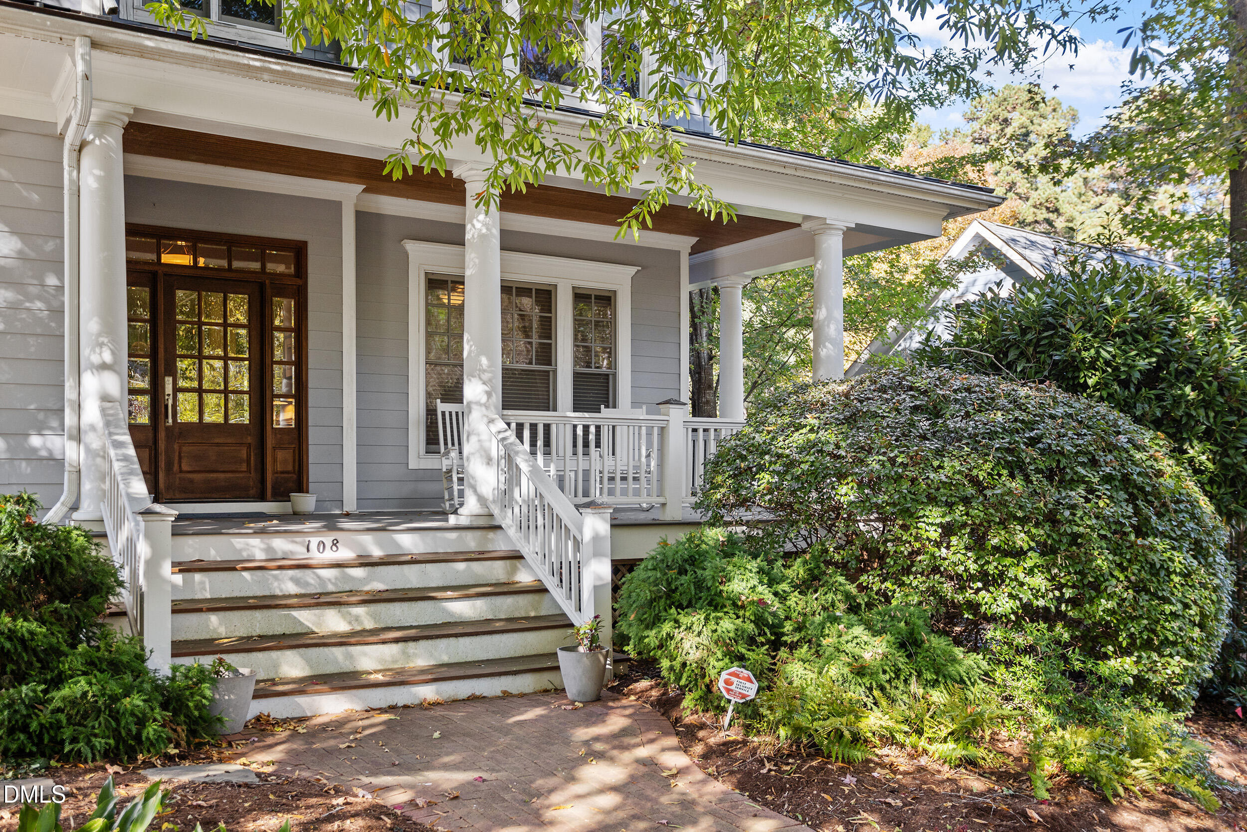 108 Cross Creek Drive