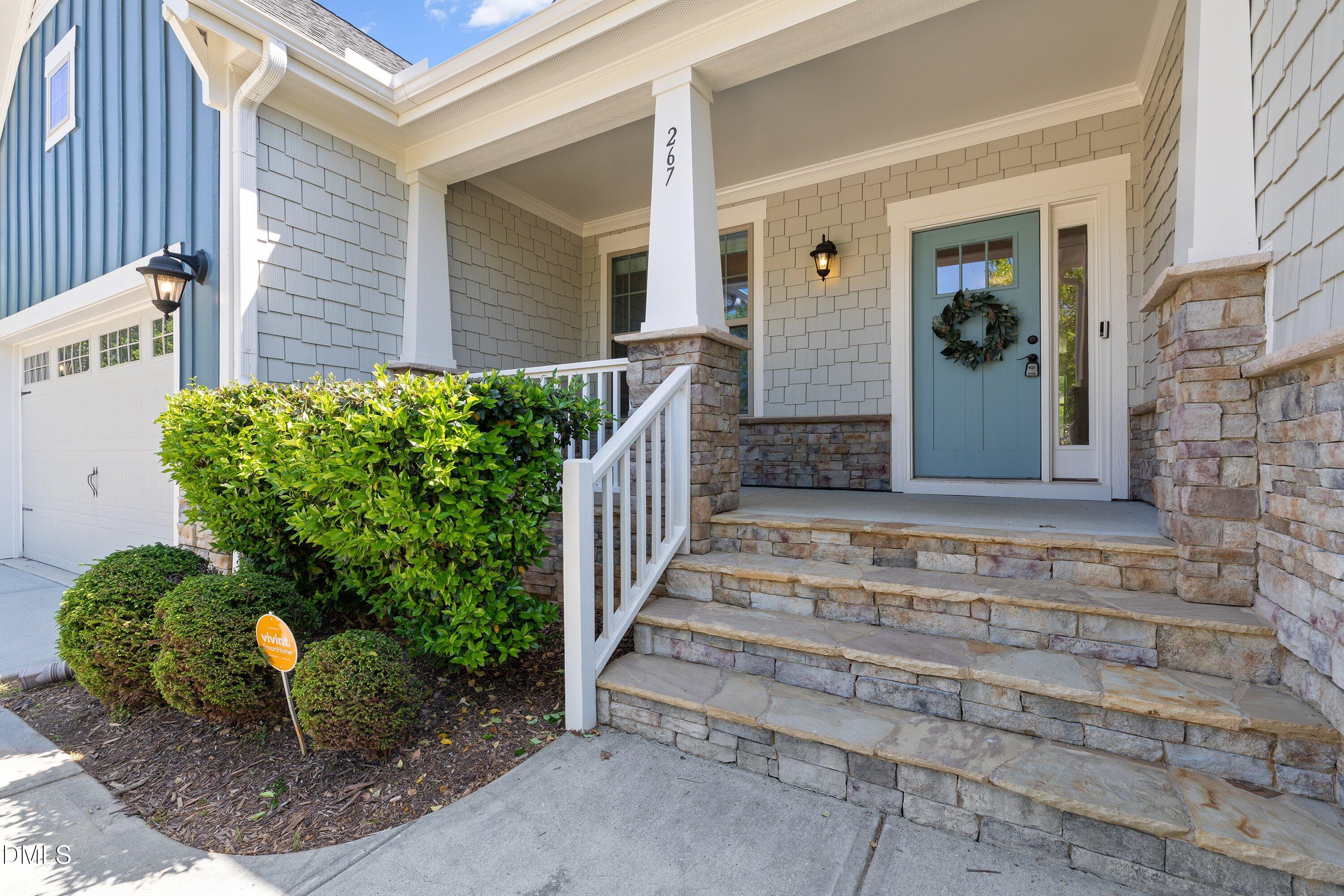 267 Meadowmist Drive