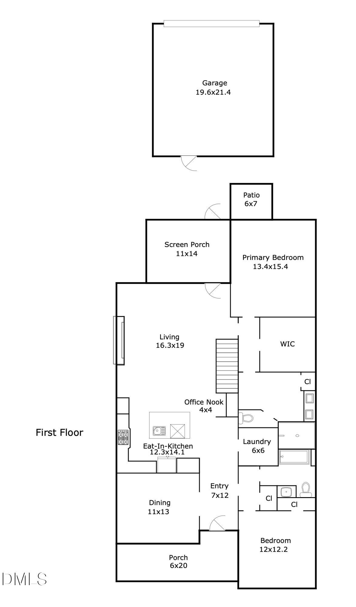 434 Tobacco Farm Way