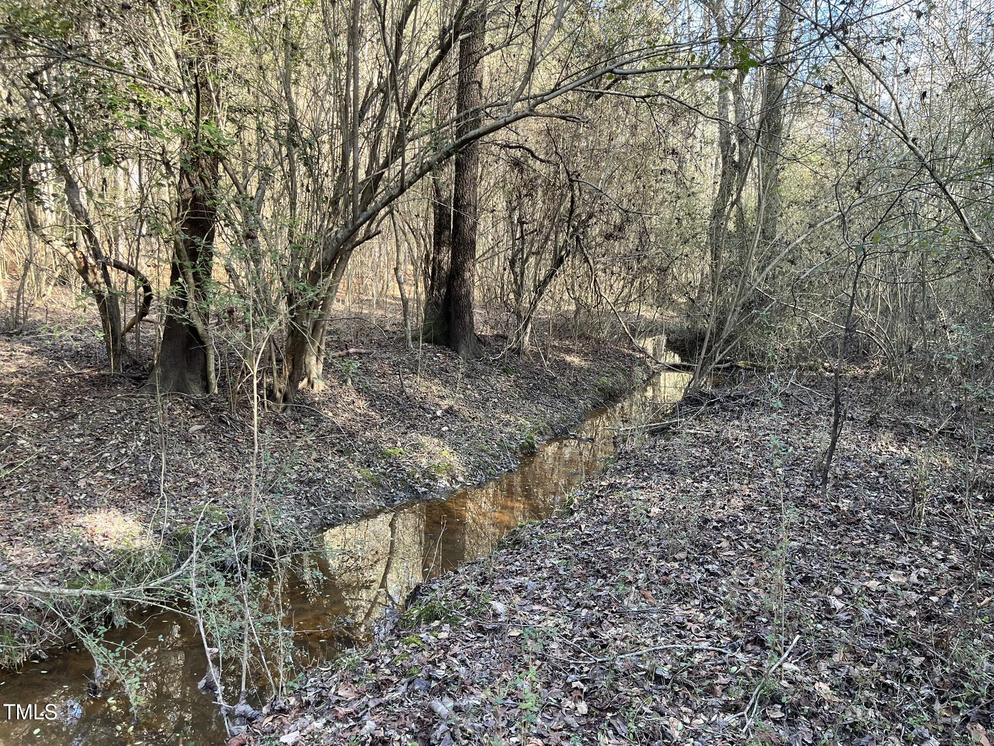 Tract 2 Bennett Road
