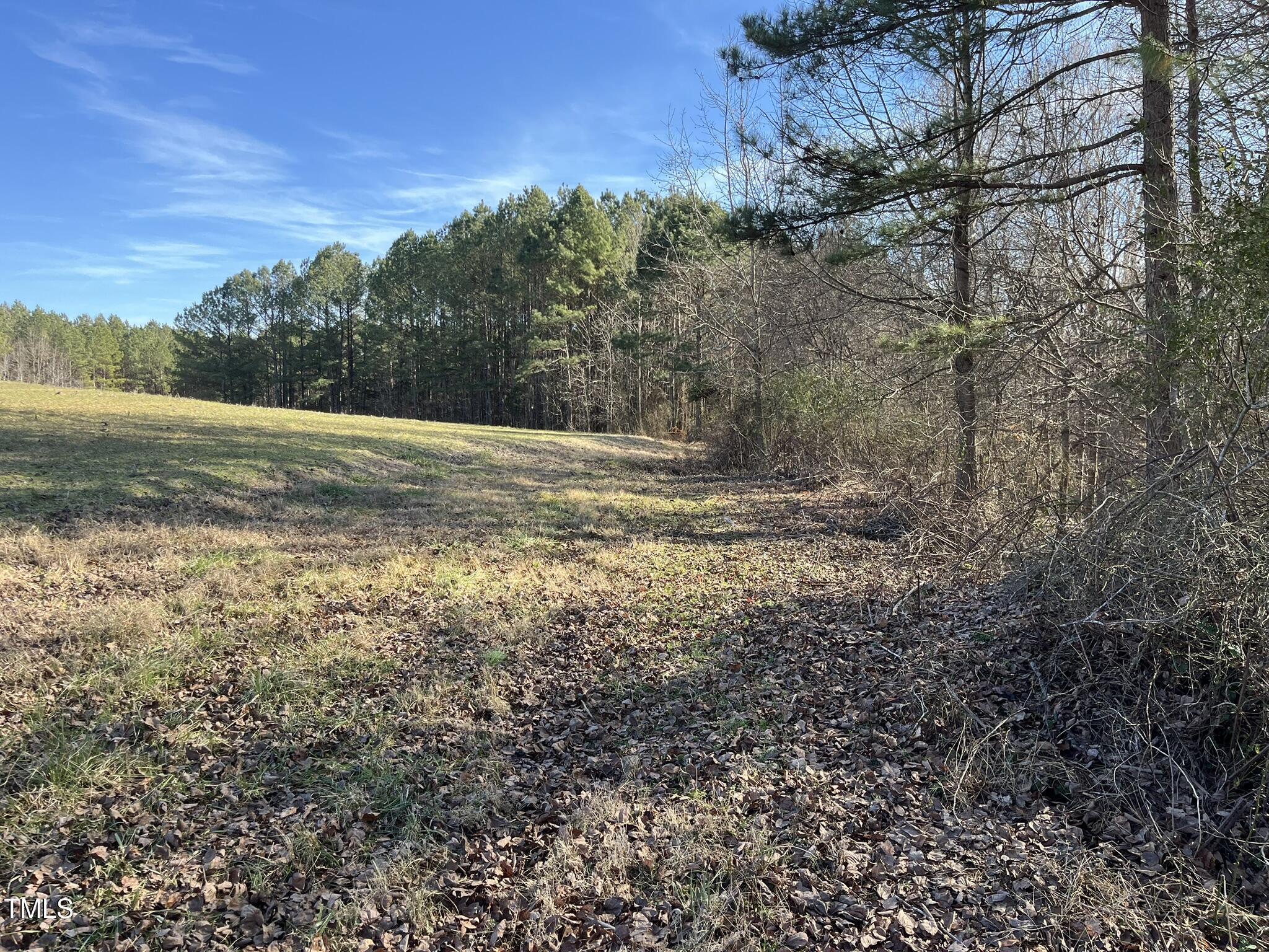 Tract 2 Bennett Road