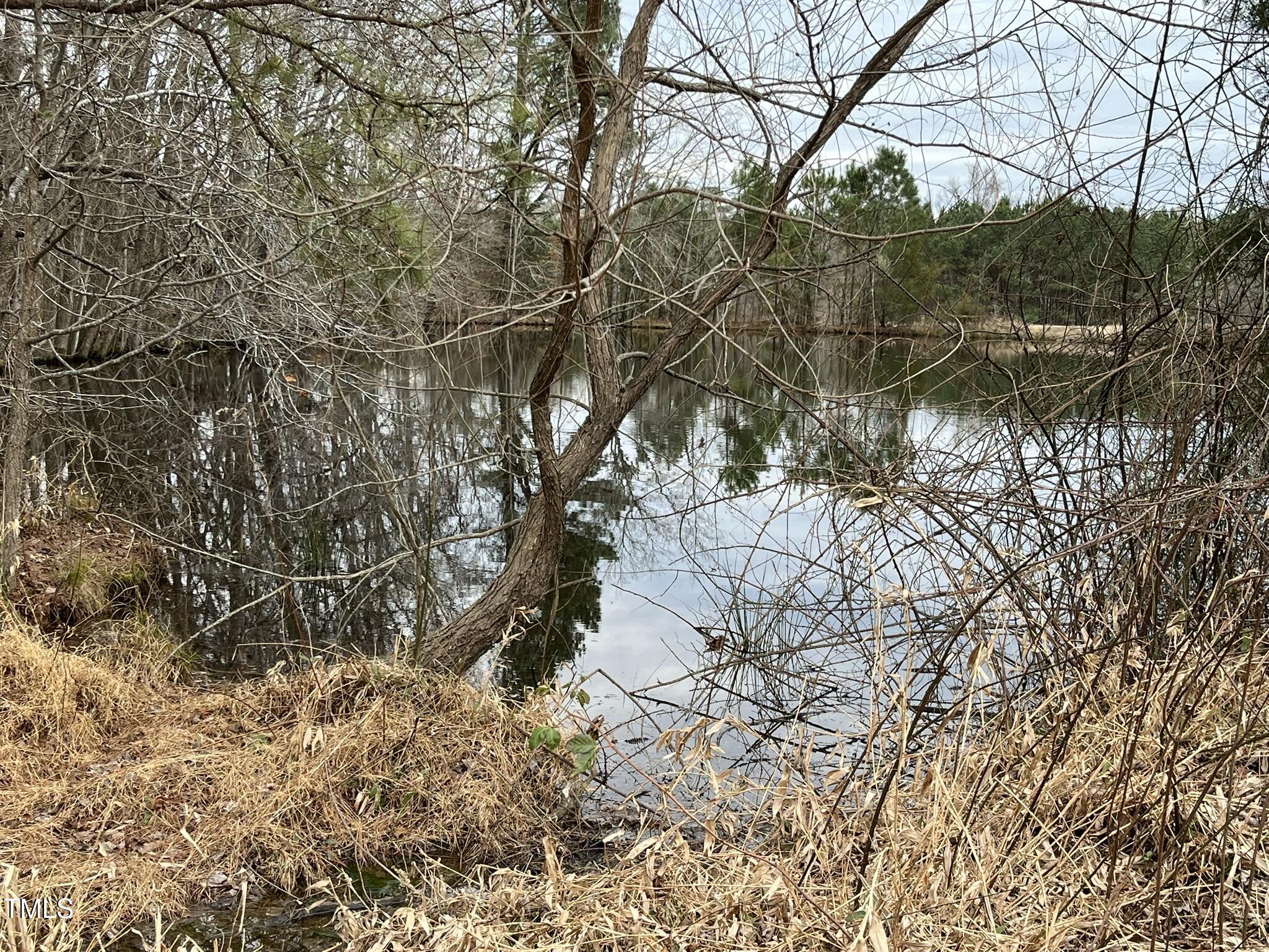Tract 2 Bennett Road